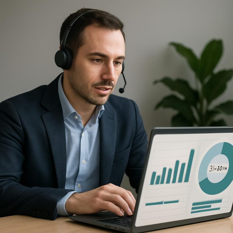 Comment facturer les appels clients quand on est consultant indépendant