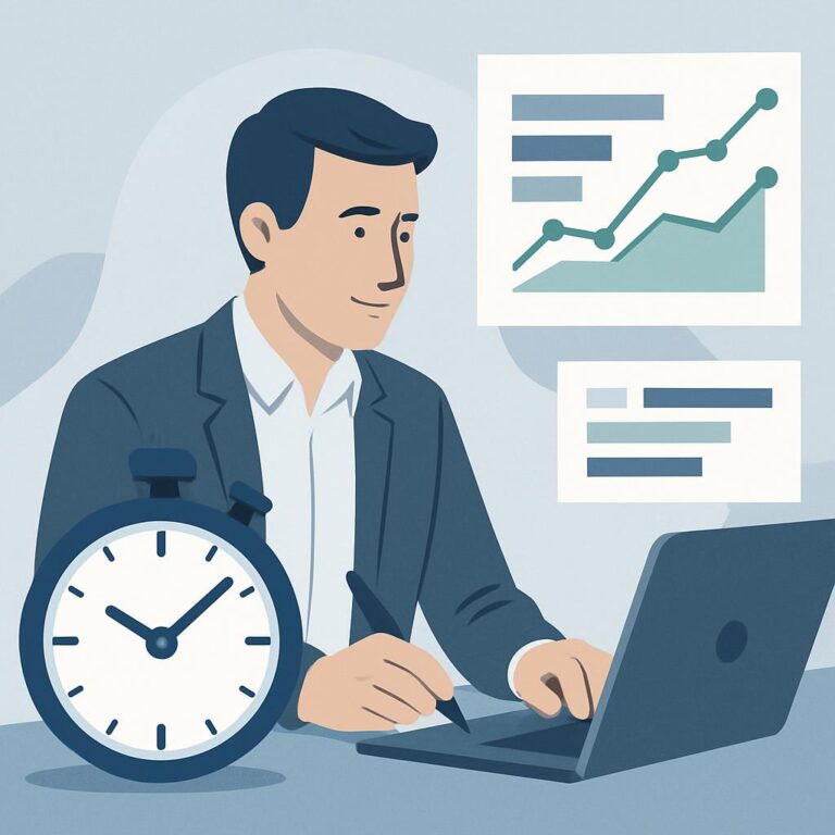 Forfait Temps Prépayé pour Consultants : Avantages, Limites et Bonnes Pratiques