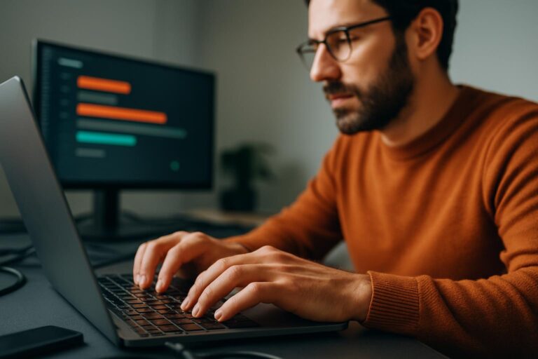 Pourquoi les Consultants Indépendants Perdents du Temps Facturable sans s&rsquo;en Rendre Compte